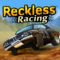 Reckless Racing HD (AppStore Link)