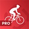 Runtastic Road Bike GPS PRO (AppStore Link)