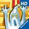 Das verrückte Labyrinth HD (AppStore Link)