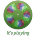 It´s playing