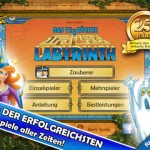 Das verrückte Labyrinth